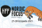 Nordic Focus Festival 2021