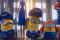 Kadr z filmu Minionki: Wejście Gru