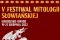 Festiwal Mitologii Słowiańskiej baner