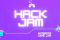 HackJam baner
