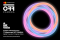 Mastercard OFF Camera baner