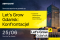Let’s Grow Gdańsk: Konfrontacje! baner