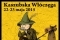 Logo Kaszubskiej Włóczęgi