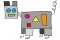 Mechaniczny robopies fot. freeimages