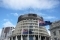 New Zealand's parliament house in Wellington. Fot. Freeimages