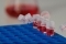 Odczynniki chemiczne Fot. Freeimages