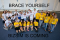 Uczestnicy GBW 2015
