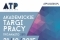 Plakat zapowiadający ATP