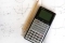 Notatki matematyczne i kalkulator Fot. Freeimages