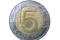 5 złotych