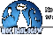 Baner Nocy Biologów