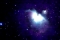 Orion mgławica Fot. Freeimages