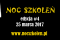 Baner Nocy Szkoleń