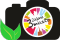 Logo konkursu Łap Ład!
