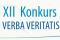 XII Konkurs VERBA VERITATIS