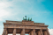 Brama Brandenburska Photo by Håkon Sataøen on Unsplash