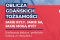 Baner konferencji Oblicza Gdańskich Tożsamości