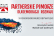 Baner Pomorskiego Kongresu Obywatelskiego