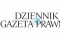 dziennik gazeta prawna logo