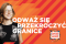 Baner programu stazowego 