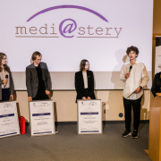 Medi@stery 2021 zdjęcie
