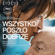 Wszystko poszło dobrze plakat