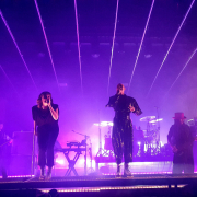 Skunk Anansie, fot. Jakub Danielewicz