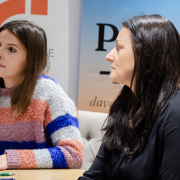 Poznajmy się - spotkanie informacyjne 12