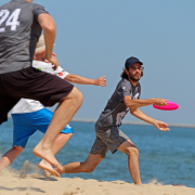 PMP w Ultimate Frisbee 4