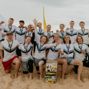 PMP Ultimate Frisbee 19, fot. Vera Eremova Photography