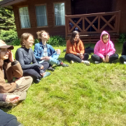 Wyjazd integracyjny 2025 8