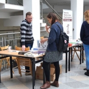 Konferencja Kobieta w Kulturze