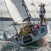 Jacht fot.: Christophe Breschi