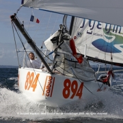 Jacht fot.: J.Vapillon