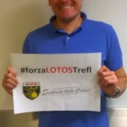 Adam Korol fot.: Lotos Trefl Gdańsk