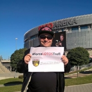 Krzysztof Skiba fot.: Lotos Trefl Gdańsk