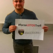Leszek Blanik fot.: Lotos Trefl Gdańsk