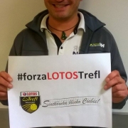 Zbigniew Gutkowski fot.: Lotos Trefl Gdańsk