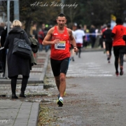 Bieg Niepodległości w Gdynii fot.: AK-ska Photography