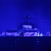 Występ DJ’a Premiera w B90