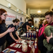 Uniwersytet - Lubię to! w Chojnickim Centrum Kultury