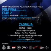 Emergenza plakat 1