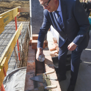 Fot. Maciej Kosycarz/KFP