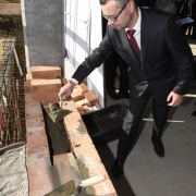 Fot. Maciej Kosycarz/KFP